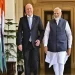 PM Modi New Zealand Visit: 40 साल बाद भारतीय प्रधानमंत्री का ऐतिहासिक दौरा, FTA पर होगी बड़ी डील, ऑकलैंड में 40 हजार भारतीयों को करेंगे संबोधित