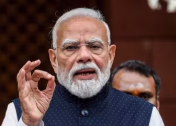 आप लोग भी पोस्ट करें इंस्टाग्राम रील… पीएम मोदी की मंत्रियों को नसीहत, कैबिनेट मीटिंग में कह दी ये बड़ी बात