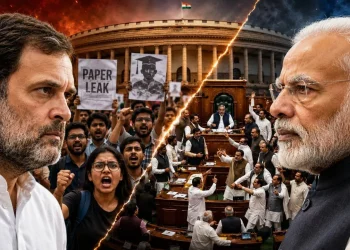 Paper Leak Amendment Bill Approved: कैबिनेट की मंजूरी, 27 जुलाई को संसद में पेश हो सकता है नया कानून