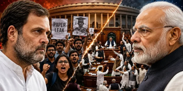 Paper Leak Amendment Bill Approved: कैबिनेट की मंजूरी, 27 जुलाई को संसद में पेश हो सकता है नया कानून