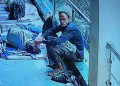 Bhopal Hospital Mobile Theft: चिरायु अस्पताल के ICU के बाहर सो रही युवती का मोबाइल चोरी, लड़की की जेब से मोबाइल निकालते CCTV में कैद हुआ बुजुर्ग; फोन लौटाने के बदले मांगे 5 हजार