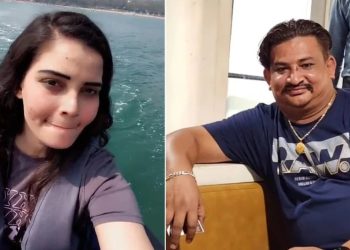 हिंदू लड़की को होटल में ले गया था फारूक, फिर पंखे से लटकी मिली लाश.. आखिरी बार वीडियो कॉल पर कहा..!