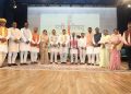 मोहन सरकार के इस मंत्री से छीन लिया उनका ही विभाग, सीएम ने अपने पास रखा, अब सिर्फ आनंद विभाग के मंत्री रहेंगे