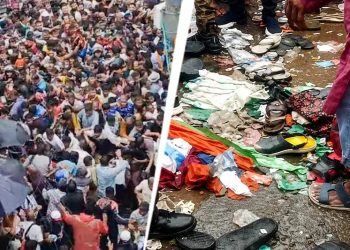 100 से ज्यादा लोग बुरी तरह घायल, मौत भी हुई.. पुरी रथयात्रा में भगदड़ मचने से हड़कंप, जानें ताजा हालात