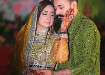 शादी की तीसरी रात कपड़े उतारे, बेड से फेंका.. पाकिस्तानी एक्ट्रेस का पति पर चौंकाने वाला खुलासा