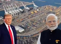 अमेरिका का भारत के निवेश वाले चाबहार पोर्ट पर किया अटैक, कंट्रोल टावर को बनाया निशाना, मचा हड़कंप