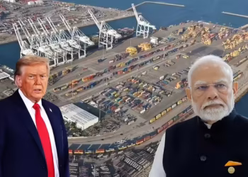 अमेरिका का भारत के निवेश वाले चाबहार पोर्ट पर किया अटैक, कंट्रोल टावर को बनाया निशाना, मचा हड़कंप