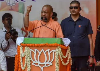 राम मंदिर को बदनाम करना गलत.. चढ़ावा चोरी को लेकर पहली बार खुलकर बोले CM योगी, सुनिए क्या कहा