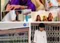 Amroha Three Sisters Married Cameraman: राजा दशरथ की भी 3 रानियां थीं… तीन सगी बहनों ने एक ही दूल्हे से की शादी, बवाल हुआ तो दिया ये तर्क