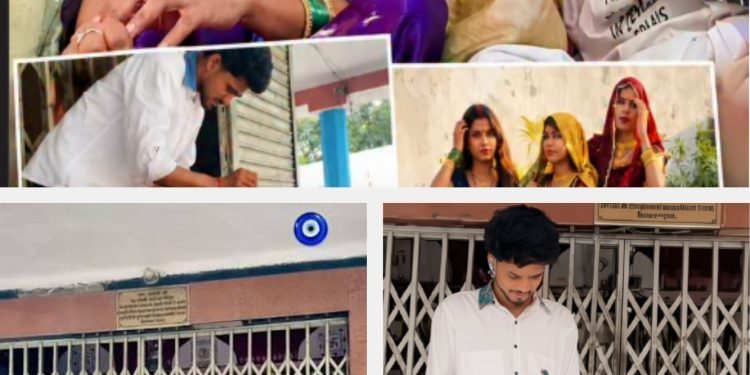 Amroha Three Sisters Married Cameraman: राजा दशरथ की भी 3 रानियां थीं… तीन सगी बहनों ने एक ही दूल्हे से की शादी, बवाल हुआ तो दिया ये तर्क
