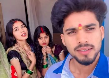 Amroha Viral Marriage: हमने सरकारी नौकरी वाला रिश्ता… एक दूल्हे संग शादी करने वाली तीन बहनों ने अब ये क्या कह डाला?