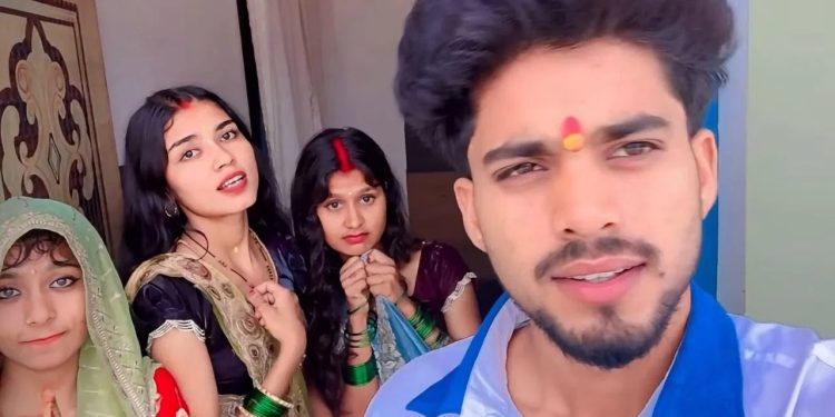 Amroha Viral Marriage: हमने सरकारी नौकरी वाला रिश्ता… एक दूल्हे संग शादी करने वाली तीन बहनों ने अब ये क्या कह डाला?