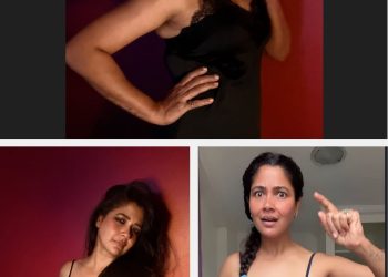 Narayani Shastri Drug Claims: मैंने भी हर नशा किया, टीवी इंडस्ट्री की पार्टियों में ‘ड्रग्स का बजट’ होता था, एक्ट्रेस का चौंकाने वाला खुलासा