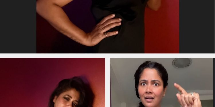 Narayani Shastri Drug Claims: मैंने भी हर नशा किया, टीवी इंडस्ट्री की पार्टियों में ‘ड्रग्स का बजट’ होता था, एक्ट्रेस का चौंकाने वाला खुलासा