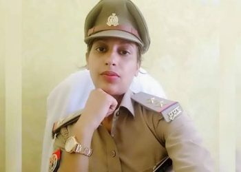 Ludhiana Lady Inspector Rape Case: सब इंस्पेक्टर ने होटल में बुलाया, न्यूड वीडियो बनाए, प्रेग्नेंट कर तीन बार अबॉर्शन कराया, लेडी पुलिसकर्मी की वीडियो
