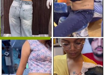 Bathinda Tattoo Video Controversy: लड़कियों के प्राइवेट पार्ट पर टैटू के VIDEO वायरल, पंजाब के आर्टिस्ट ने बनाए, बोला- कस्टमर्स की रजामंदी थी; निहंगों ने धमकाया