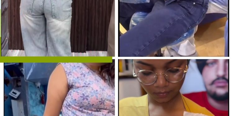 Bathinda Tattoo Video Controversy: लड़कियों के प्राइवेट पार्ट पर टैटू के VIDEO वायरल, पंजाब के आर्टिस्ट ने बनाए, बोला- कस्टमर्स की रजामंदी थी; निहंगों ने धमकाया
