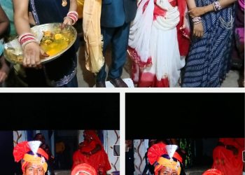 Shajapur Marriage Fraud Case: सुहागरात पर बोली- पीरियड से हूं, दाढ़ी बनाते पकड़ी गई, MP में शादी के 25 दिन बाद किन्नर निकली पत्नी