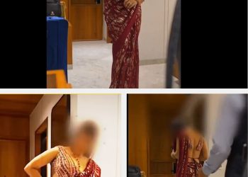 Rajasthan Hotel Viral Video: राजस्थान के होटल में नेपाली वेटर से महिला का दिल हो गया खुश, फिर ये वीडियो हुआ वायरल