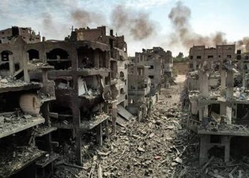 Gaza Ceasefire Deal: हमास-इजराइल में शांति समझौता:हमास हथियार छोड़ेगा, इजराइली सेना पीछे हटेगी; गाजा को कंट्रोल करेगी ये नई सरकार