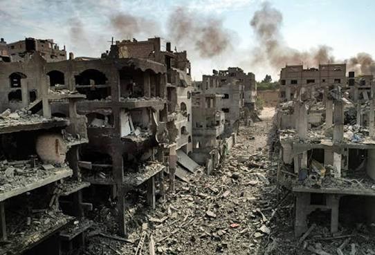 Gaza Ceasefire Deal: हमास-इजराइल में शांति समझौता:हमास हथियार छोड़ेगा, इजराइली सेना पीछे हटेगी; गाजा को कंट्रोल करेगी ये नई सरकार