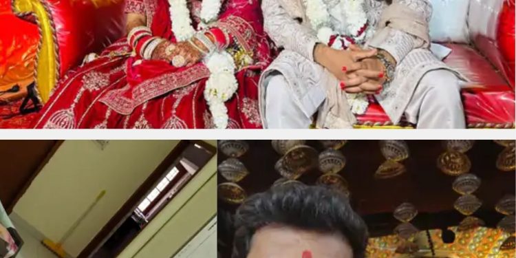 Sonali Death Case: हनीमून के लिए कश्मीर जाने वाले थे पति-पत्नी, हसबैंड ने फ्लाइट का टिकट कैंसिल किया तो वाइफ ने किया सुसाइड