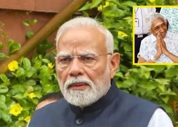 S Janaki Death: आज शाम होगा गायिका एस जानकी का अंतिम संस्कार, PM मोदी ने श्रद्धांजलि दी, ‘यार बिना चैन’ समेत 48 हजार गाने गाए थे