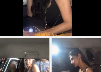 Mouni Roy Viral Video:  कैमरा बंद करो, वरना… छोटी ड्रेस पहनी मौनी राय पर कैमरामेन ने किया जूम, बुरी तरह भड़की एक्ट्रेस