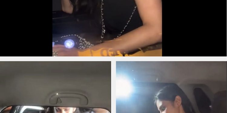 Mouni Roy Viral Video: कैमरा बंद करो, वरना… छोटी ड्रेस पहनी मौनी राय पर कैमरामेन ने किया जूम, बुरी तरह भड़की एक्ट्रेस