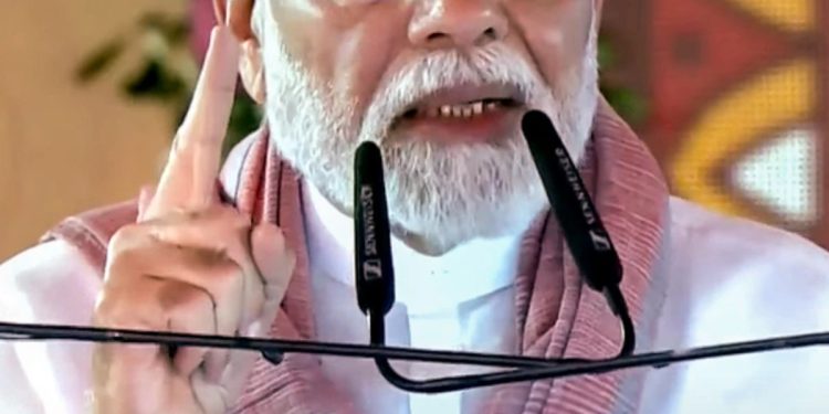 PM Modi Monsoon Session 2026: संसद से पहले PM मोदी का बड़ा संदेश, Green Hydrogen Train और युवाओं की उपलब्धियों का किया जिक्र
