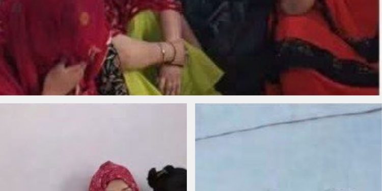 Bundi Sex Racket Bust: 7 महिलाएं, 15 पुरुष और एक बड़ा सा हॉल… हाइप्रोफाइल घरों की महिलाएं कर रही थी न्यूड पार्टी, पुलिस ने पकड़ा तो..!