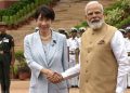 India-Japan Summit 2026: पहली बार भारत आईं जापानी PM ताकाइची, पीएम मोदी से बातचीत जारी, निवेश, रक्षा और सेमीकंडक्टर पर हो रही चर्चा
