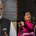 Teejan Bai Death: ‘बहुत ही दुखद, उनका जाना…’, पद्म विभूषण पंडवानी गायिका तीजन बाई के निधन पर PM मोदी ने जताया शोक