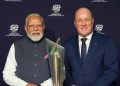 PM Modi New Zealand Visit: न्यूजीलैंड क्रिकेट ने क्यों कहा पीएम नरेंद्र मोदी को शुक्रिया? खास पोस्ट लिखकर जीता दिल