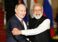 PM Modi Russia Ukraine War: पुतिन दबाने ही वाले थे परमाणु बम का बटन, पीएम मोदी ने रोका, जानिए कैसे असंभव किया महाविनाश