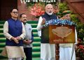 PM Modi Rahul Gandhi Remark: युवा इतिहास रच रहे, मैं 56 साल वाले की बात नहीं कर रहा.. पीएम मोदी ने कसा राहुल गांधी पर तंज