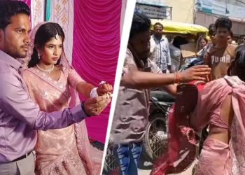 Etawah Newly Married Couple Case: 20 दिन की शादी, फिर पत्नी को मार्केट में बॉयफ्रेंड संग घूमते पकड़ा.. चौंका देगी इटावा की यह घटना