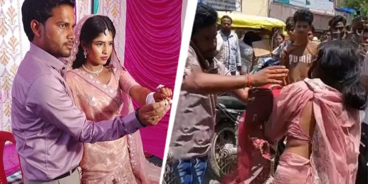 Etawah Newly Married Couple Case: 20 दिन की शादी, फिर पत्नी को मार्केट में बॉयफ्रेंड संग घूमते पकड़ा.. चौंका देगी इटावा की यह घटना