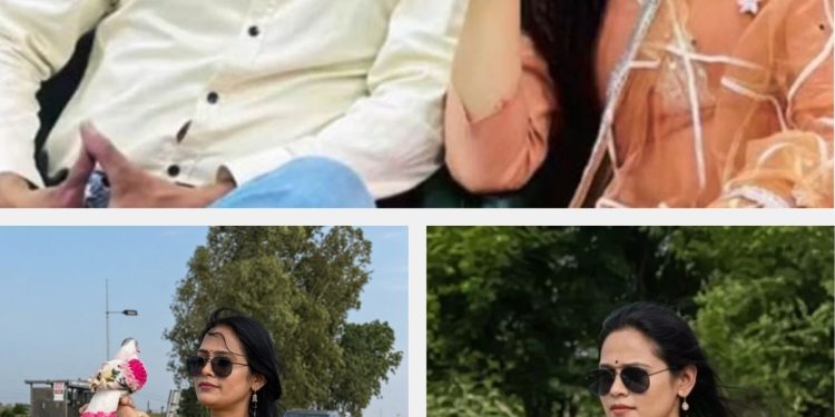 Meerut Murder Case: पति ने 40 साल की रीलबाज पत्नी को चाकूओं से गोदा, फिर खुद पर वार किए, विवाद की चौंकाने वाली वजह आई सामने.!