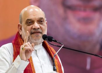 West Bengal UCC: ‘कमेटी बन चुकी, जल्द ही…’ गृहमंत्री अमित शाह ने UCC को लेकर किया बड़ा ऐलान, श्यामा प्रसाद की 125वीं जयंती पर ये बोले
