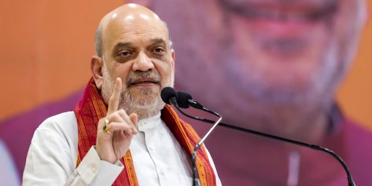 West Bengal UCC: ‘कमेटी बन चुकी, जल्द ही…’ गृहमंत्री अमित शाह ने UCC को लेकर किया बड़ा ऐलान, श्यामा प्रसाद की 125वीं जयंती पर ये बोले