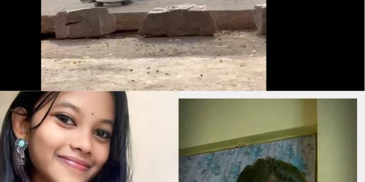 Morena Viral Video: आशिक संग OYO गई 17 साल की लड़की, बाप ने बेटी के बॉयफ्रेंड पर 30 सेकंड में बरसाए 10 डंडे, दर्द से बचाओ-बचाओ चिल्लाता रहा