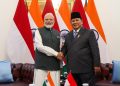 PM Modi Indonesia Visit 2026: PM मोदी को इंडोनेशिया का सर्वोच्च सम्मान, भारत से ब्रह्मोस मिसाइल खरीदेगा इंडोनेशिया, अस्त्र मिसाइल की भी हुई डील
