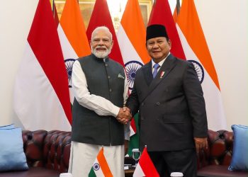 PM Modi Indonesia Visit 2026: PM मोदी को इंडोनेशिया का सर्वोच्च सम्मान, भारत से ब्रह्मोस मिसाइल खरीदेगा इंडोनेशिया, अस्त्र मिसाइल की भी हुई डील