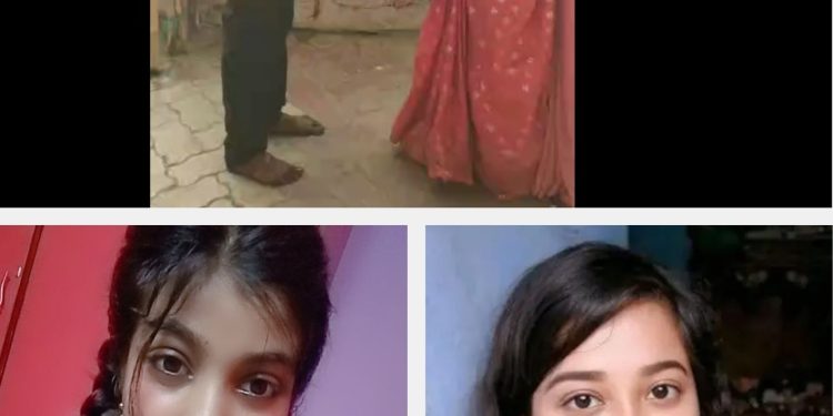 Satna Child Marriage Case: 13 साल की बच्ची ने मंदिर में बॉयफ्रेंड से रचाई शादी, परिवार ने थाने में लिखवाई थी गुमशुदगी की रिपोर्ट, MP के वायरल वीडियो से मचा हड़कंप.!