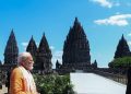 PM Modi Indonesia Visit: हमेशा शिव से जुड़ने का सौभाग्य मिला… इंडोनेशिया के सबसे बड़े हिंदू मंदिर पहुंचे पीएम मोदी ने क्या कहा