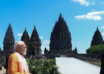 PM Modi Indonesia Visit: हमेशा शिव से जुड़ने का सौभाग्य मिला… इंडोनेशिया के सबसे बड़े हिंदू मंदिर पहुंचे पीएम मोदी ने क्या कहा