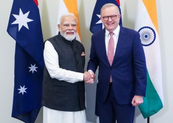 India Australia Uranium Deal: भारत को यूरेनियम सप्लाई करेगा ऑस्ट्रेलिया, Gaganyaan Mission और AI-Semiconductor साझेदारी पर हुए बड़े समझौते