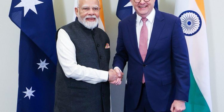 India Australia Uranium Deal: भारत को यूरेनियम सप्लाई करेगा ऑस्ट्रेलिया, Gaganyaan Mission और AI-Semiconductor साझेदारी पर हुए बड़े समझौते