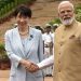 India-Japan Summit 2026: पहली बार भारत आईं जापानी PM ताकाइची, पीएम मोदी से बातचीत जारी, निवेश, रक्षा और सेमीकंडक्टर पर हो रही चर्चा